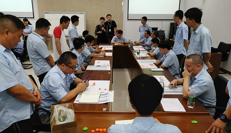 >奮戰(zhàn)三百天，使命必達，目標必達！